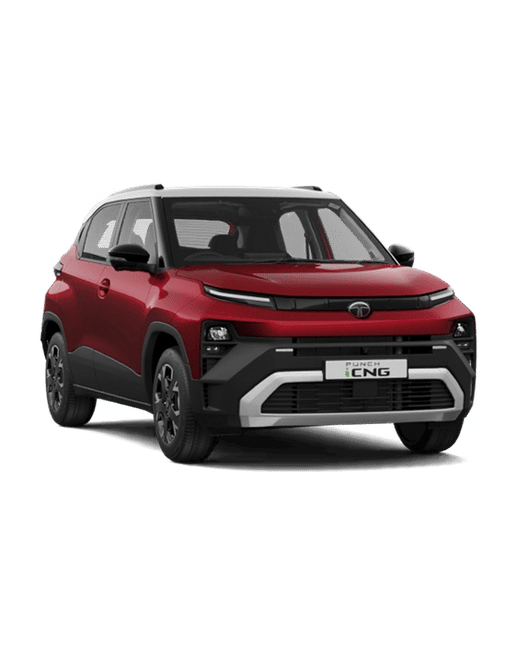 Tata Punch CNG Specifications Tata Punch CNG Specifications