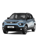 Left Front Three Quarter