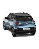 Left Rear Three Quarter