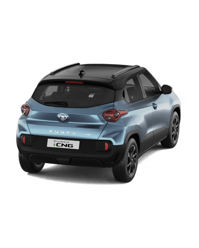 Tata Punch CNG - Image 6