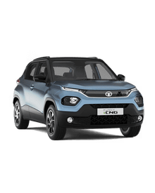 Tata Punch CNG