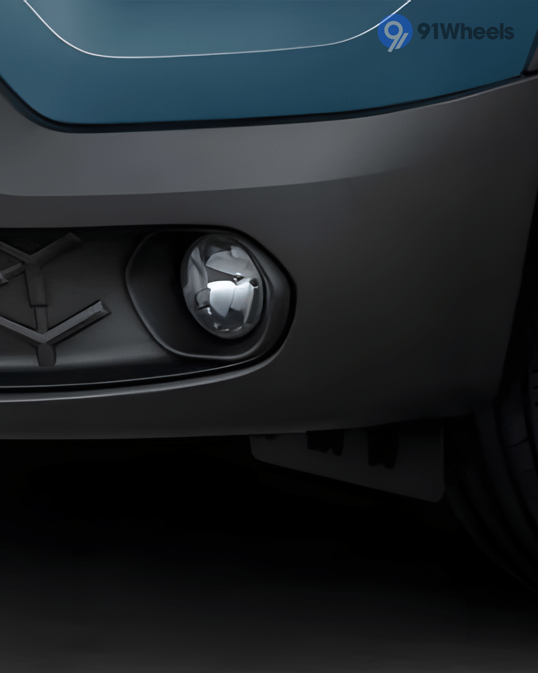 Tata Punch CNG image