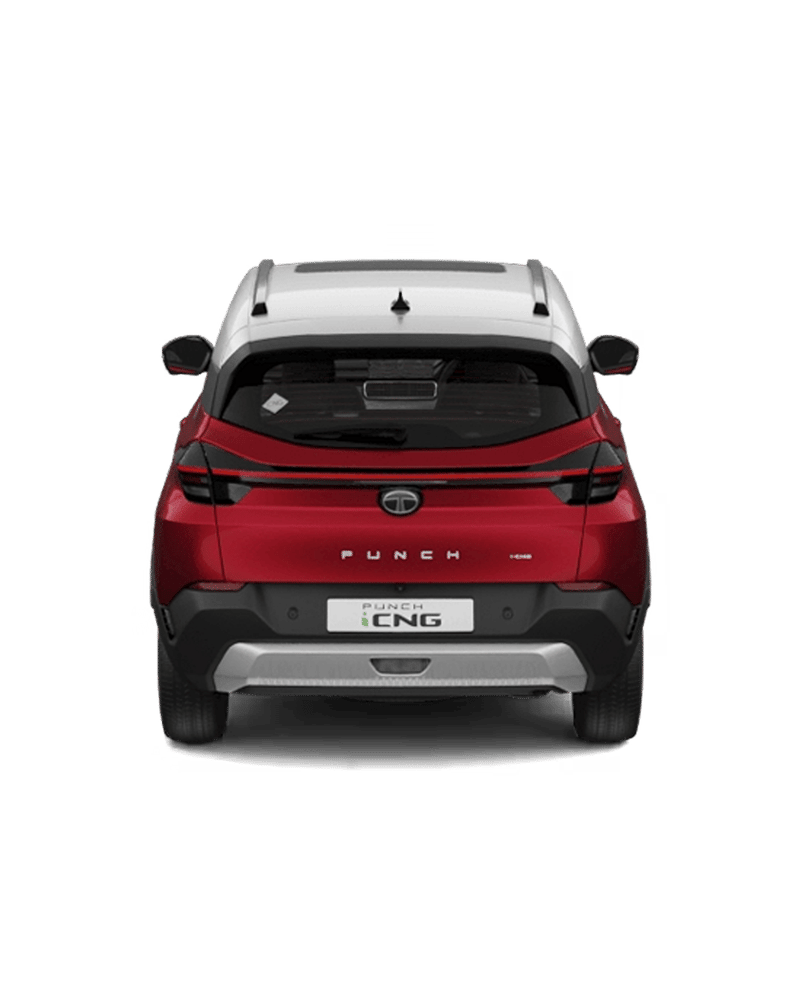 Tata Punch CNG - Image 6
