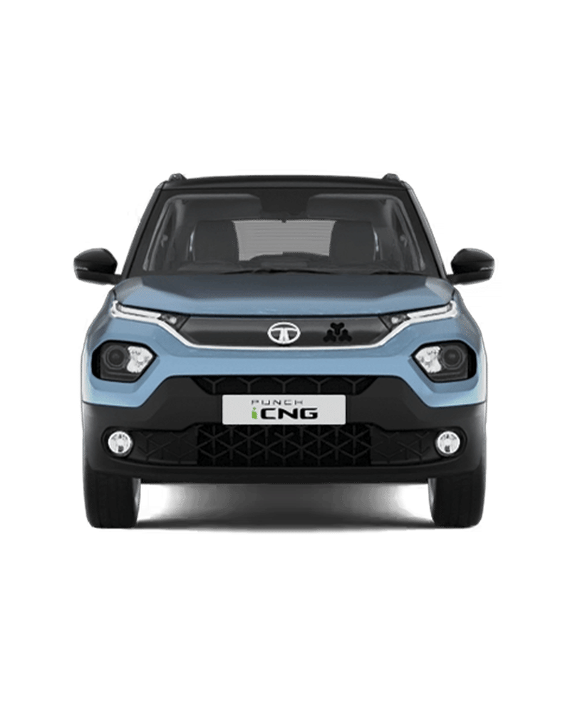 Tata Punch CNG - Image 4