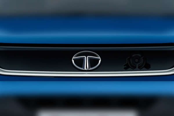 Tata Punch CNG Front Bumper