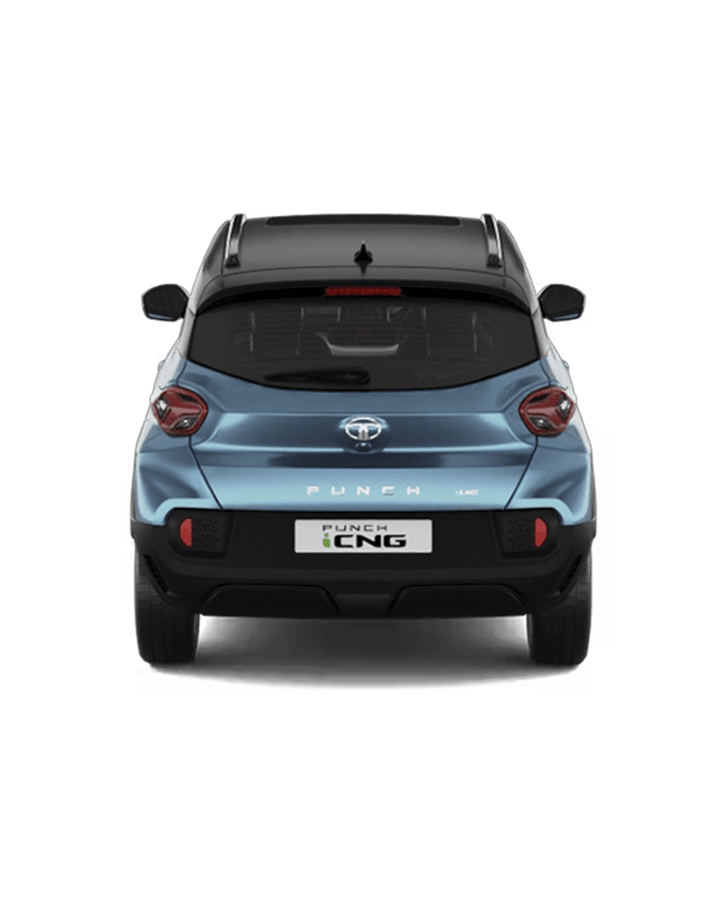 Tata Punch CNG - Image 3