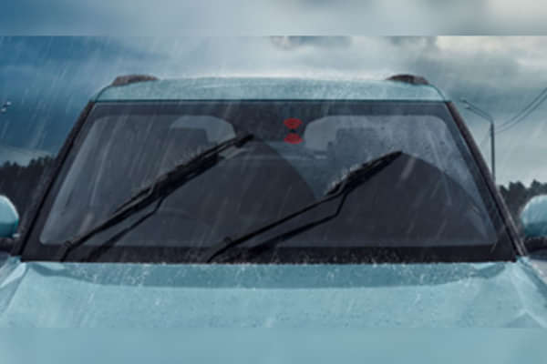 Tata Punch CNG Wipers