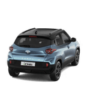 Right Rear Three Quarter