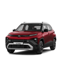 Left Front Three Quarter