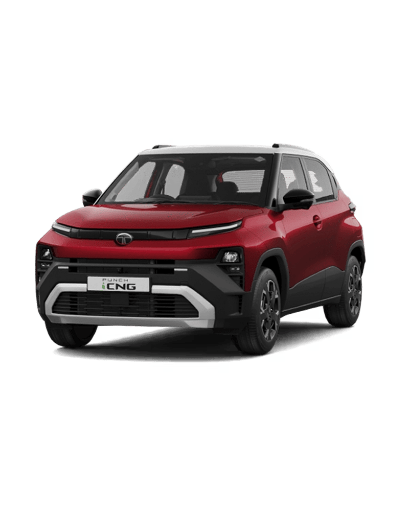 Tata Punch CNG - Image 3