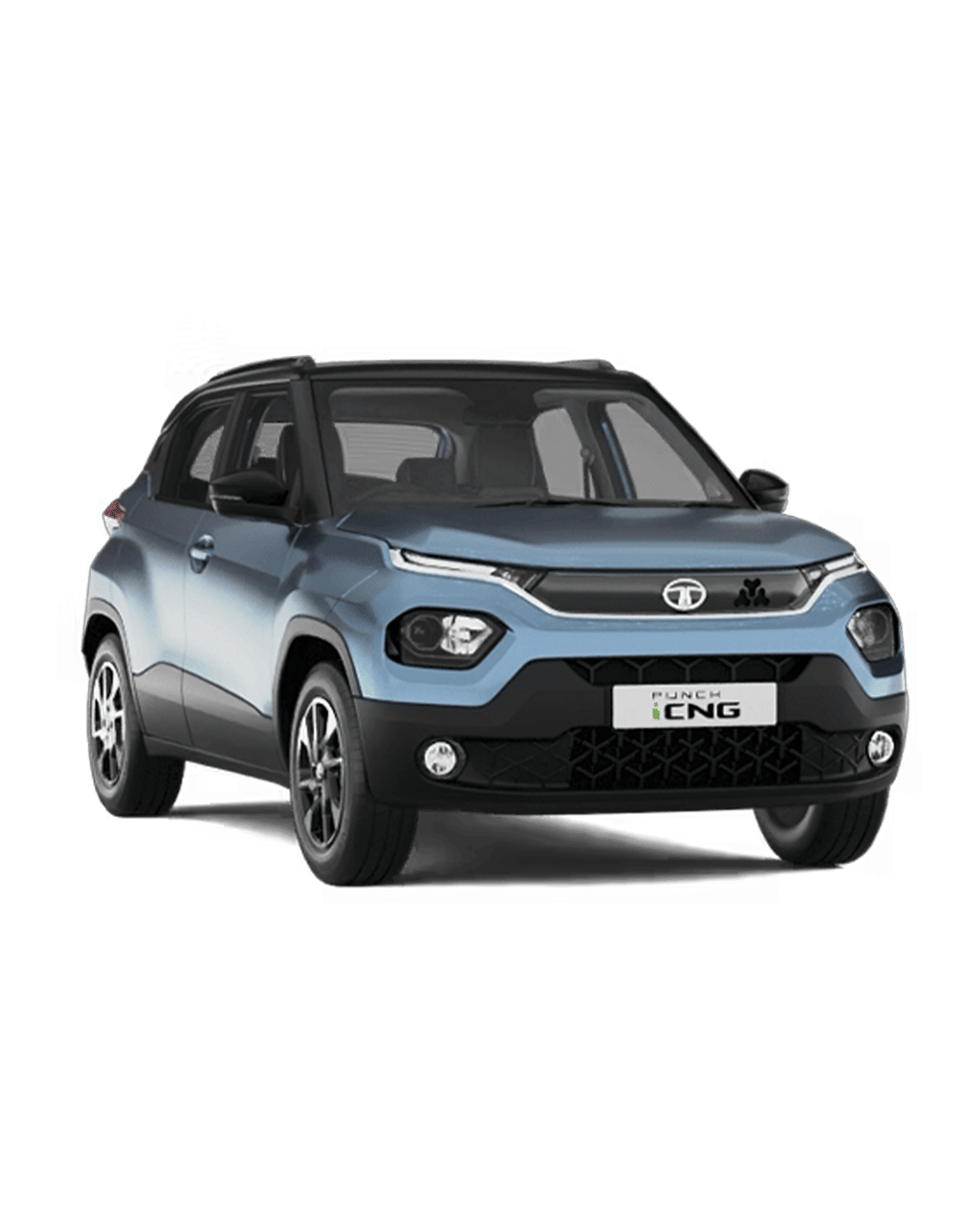 Tata Punch CNG