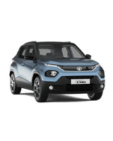 Tata Punch CNG