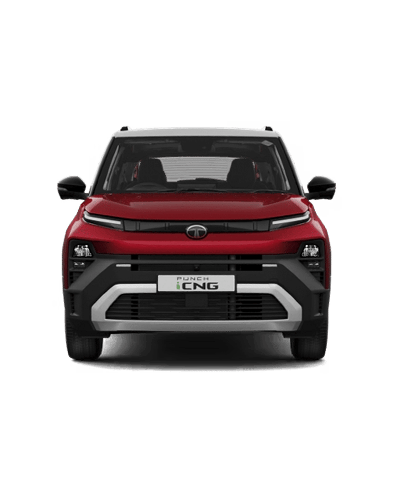 Tata Punch CNG - Image 2