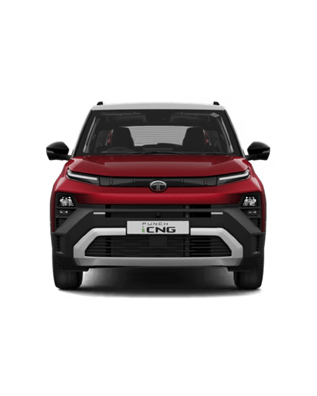 Punch CNG 2 Punch CNG 2