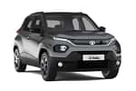 Tata Punch CNG