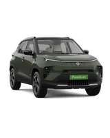 Tata Punch EV 2024-2026