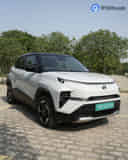 Right Front Three Quarter