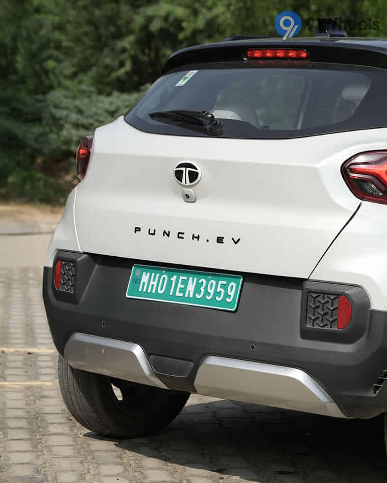 Headlights & Tail-lights - 5