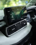 Front Centre Air Vents