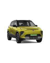 Tata Punch EV