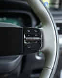 Right Steering Mounted Controls