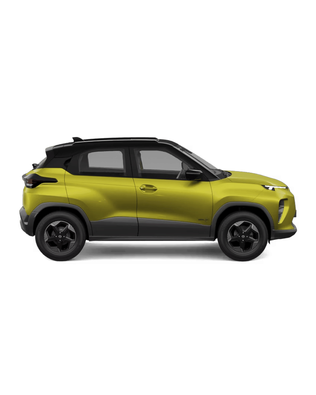 Punch EV 5 Punch EV 5