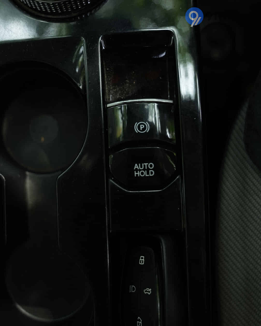 Parking Brake / Emergency Brake