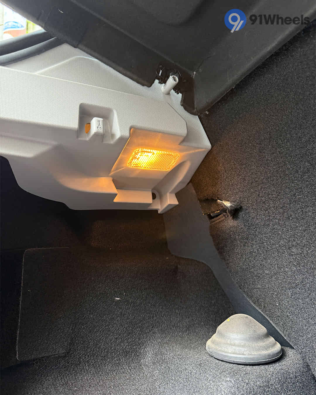 Boot Light