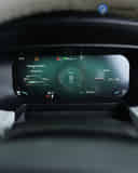 Instrument Cluster