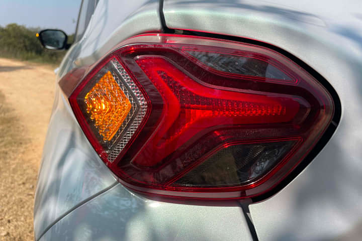 Tata Punch EV Tail Light/Tail Lamp