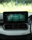 Infotainment System