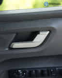 Driver Side Door Pad Handle
