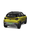 Right Rear Three Quarter