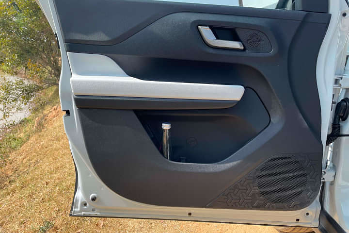 Tata Punch EV Front Passenger Side Door Pad