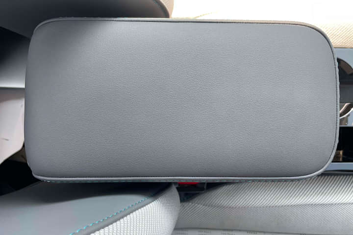 Tata Punch EV Front Centre Arm Rest