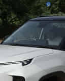 Front Windshield / Windscreen