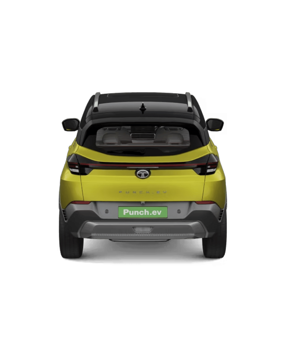 Tata Punch EV image