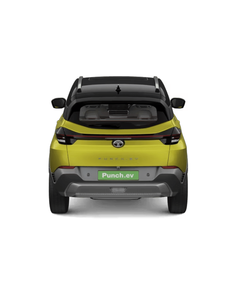 Tata Punch EV - Image 6