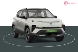 Punch EV image