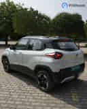 Left Rear Three Quarter