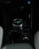 Gear Shifter / Gear Shifter Stalk