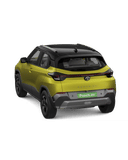 Left Rear Three Quarter