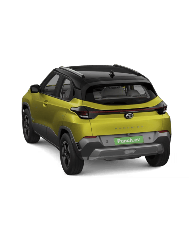 Tata Punch EV - Image 5