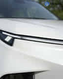 Daytime Running Lamps (DRL)