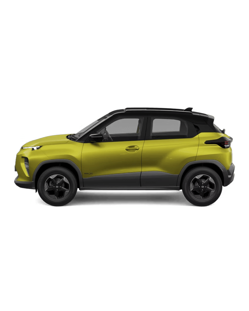 Tata Punch EV - Image 4