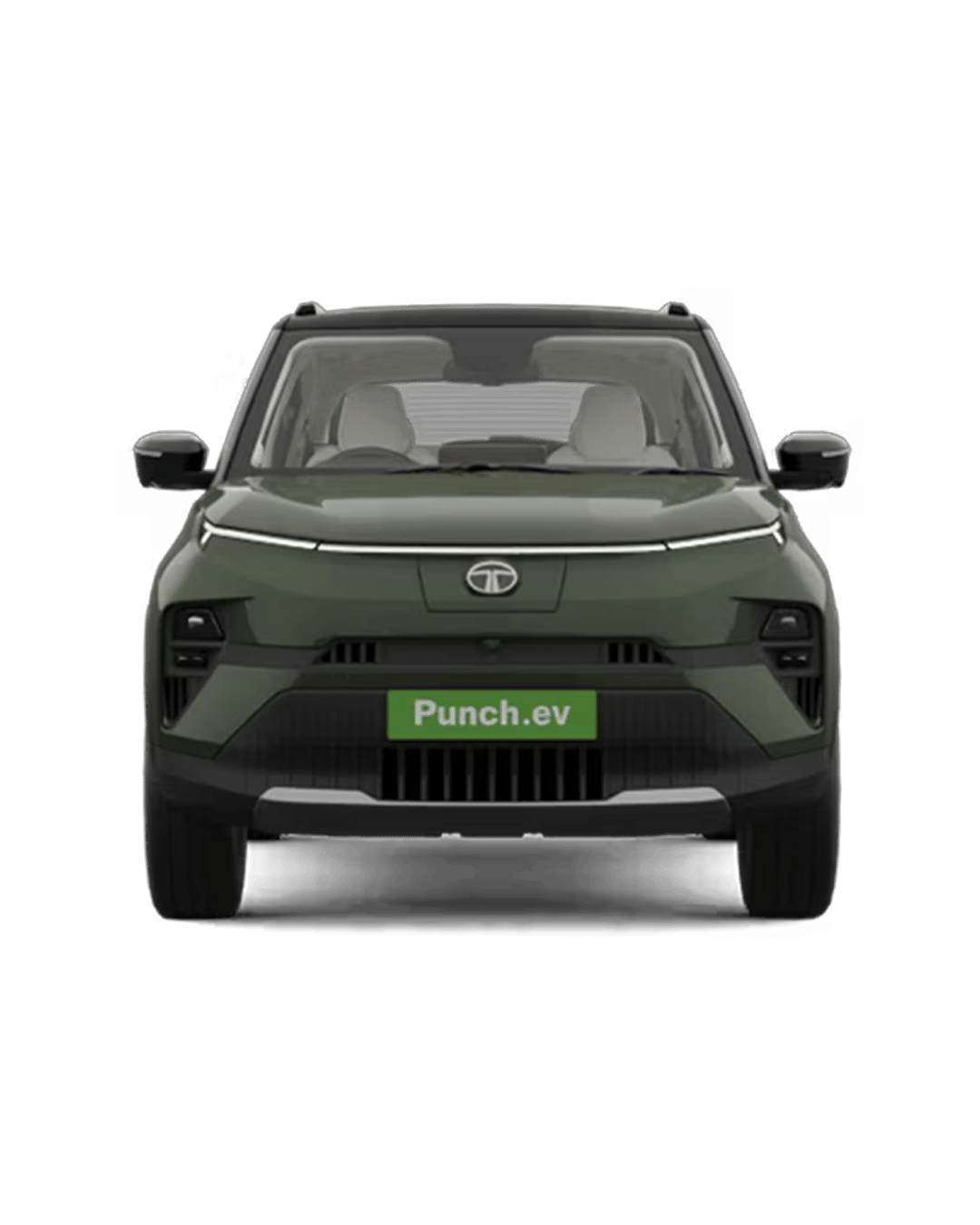 Punch EV 2024-2026 2 Punch EV 2024-2026 2