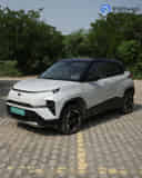 Left Front Three Quarter