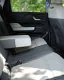 Rear Seats
