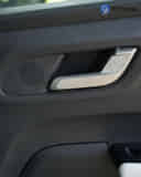 Rear Door Pad Handle