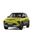 Left Front Three Quarter